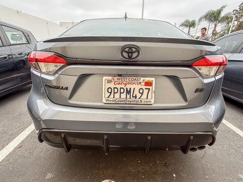 Used 2024 Toyota Corolla SE image 6