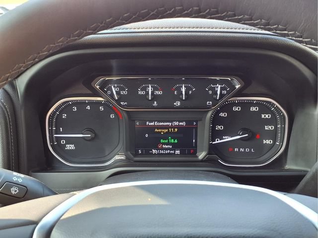 Certified 2022 GMC Sierra 2500 SLE w/ SLE Value Package; AWD/4WD image 13
