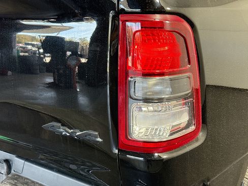 Used 2019 RAM 1500 Big Horn image 34