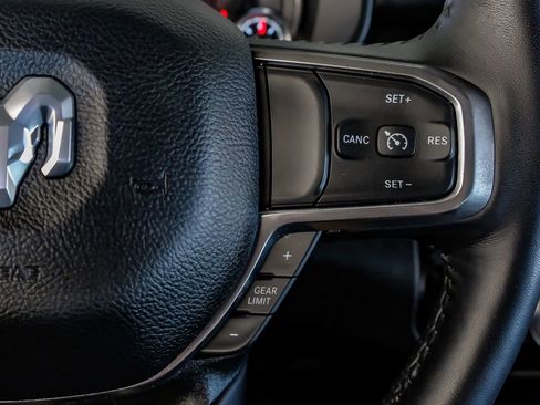 Used 2024 RAM 1500 Laramie image 18