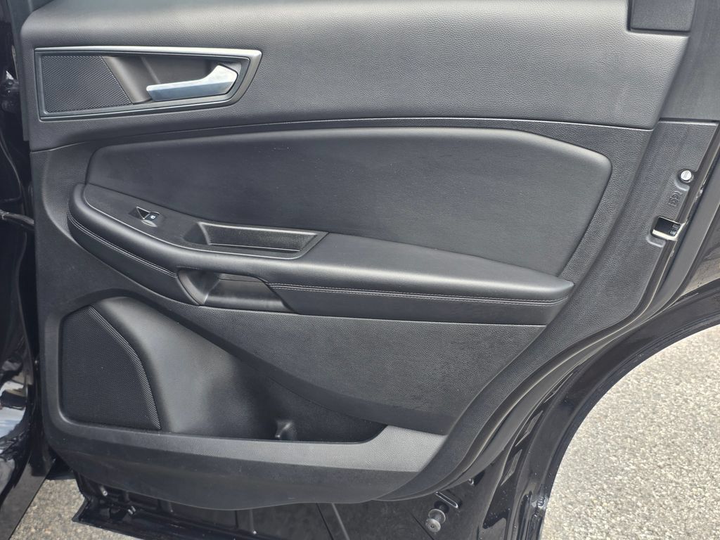 Certified 2023 Ford Edge SE AWD/4WD image 25
