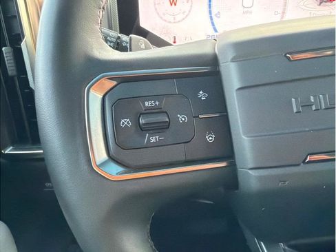 Used 2024 GMC Hummer EV 3X w/ Omega Edition AWD/4WD image 14