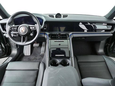 New 2026 Porsche Panamera image 20