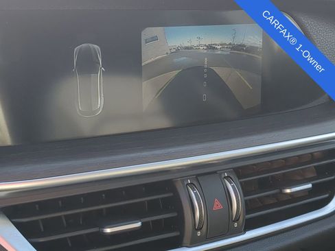 Used 2023 Alfa Romeo Stelvio Ti image 34