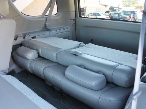 Used 2003 Toyota Sequoia Limited RWD image 26