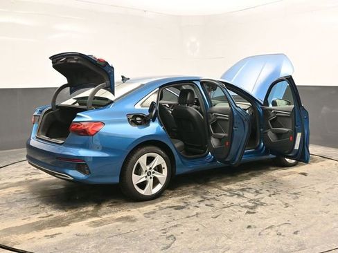 Used 2023 Audi A3 2.0T Premium image 48