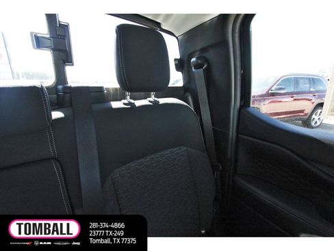 Used 2024 Ford Ranger XLT w/ Trailer Tow Package image 12