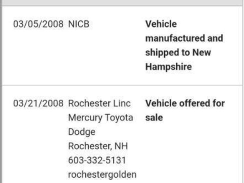 Used 2008 Toyota Highlander Limited image 50