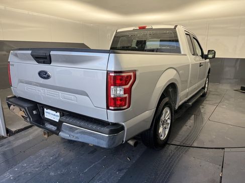 Used 2019 Ford F150 XL w/ Equipment Group 101A Mid image 12