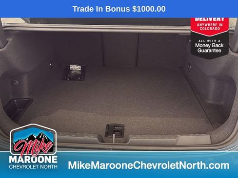 Used 2025 Audi RS 3 image 8