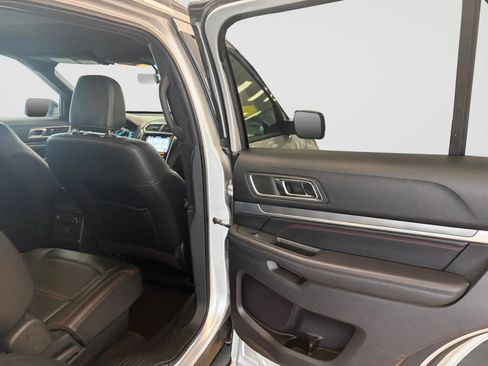 Used 2019 Ford Explorer Sport AWD/4WD image 18