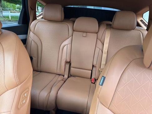 New 2026 Genesis GV80 2.5T Advanced image 36