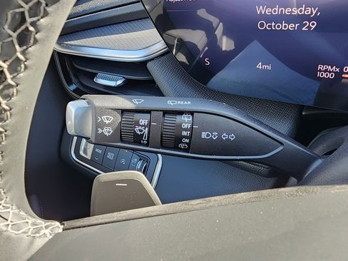 New 2026 Buick Enclave Sport Touring w/ Super Cruise Package image 23