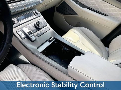Used 2020 Hyundai Palisade Limited AWD/4WD image 23