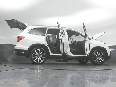 Used 2022 Honda Pilot Touring image 54