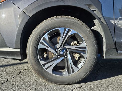 Used 2025 Subaru Crosstrek 2.0i Premium AWD/4WD image 14