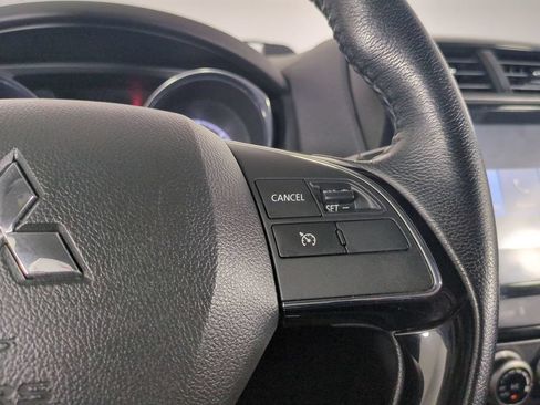 Used 2024 Mitsubishi Outlander Sport AWD image 32