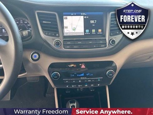 Used 2018 Hyundai Tucson SEL Plus FWD image 24