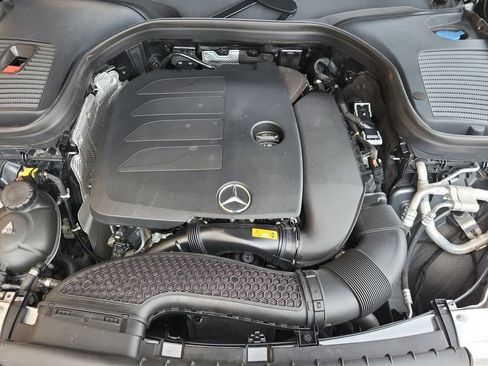 Certified 2022 Mercedes-Benz GLC 300 4MATIC Coupe image 28