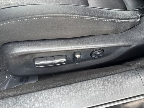 Certified 2018 Honda Accord EX image 20