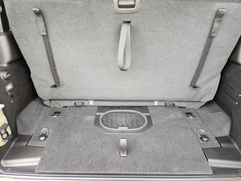 New 2025 Jeep Wrangler Sport image 23