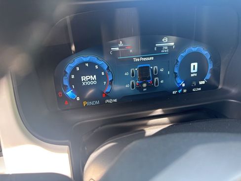 New 2025 Ford Bronco Stroppe Edition image 17