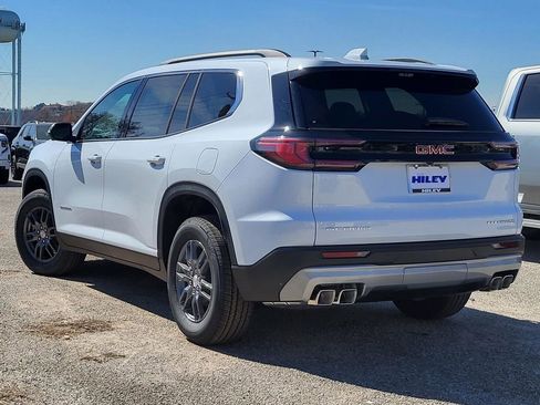 New 2026 GMC Acadia Elevation image 3