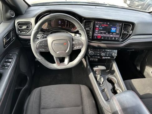 Used 2023 Dodge Durango GT AWD/4WD image 15
