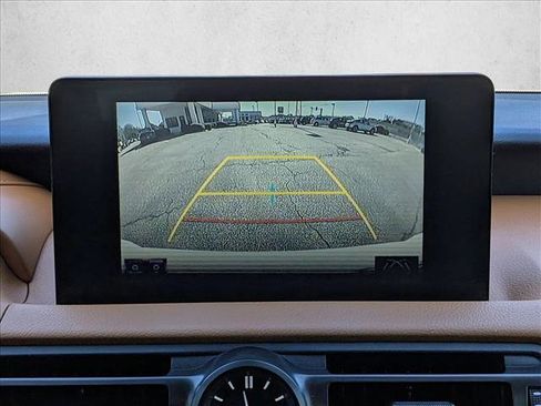 Used 2023 Lexus IS 350 F Sport image 13