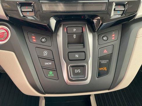 New 2026 Honda Odyssey EX-L image 14