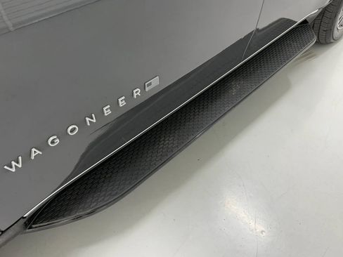 Used 2024 Jeep Wagoneer Series II w/ Flexible Seating Group image 50