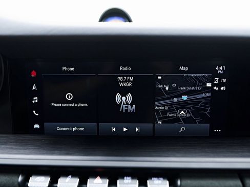 Used 2022 Porsche 911 GT3 image 66