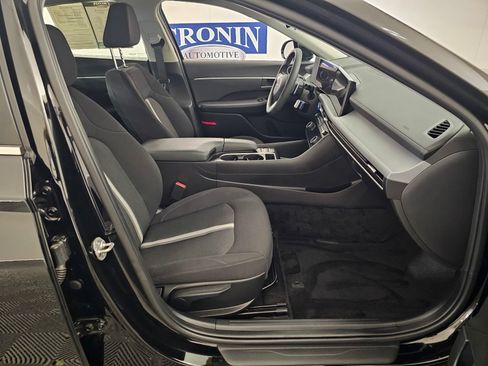 Used 2025 Hyundai Sonata SEL image 32