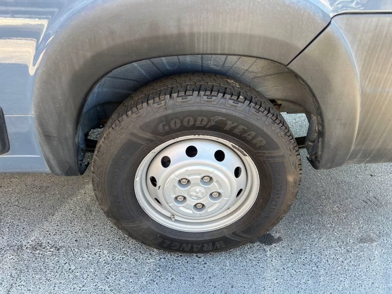 Used 2021 RAM ProMaster 3500 FWD image 19