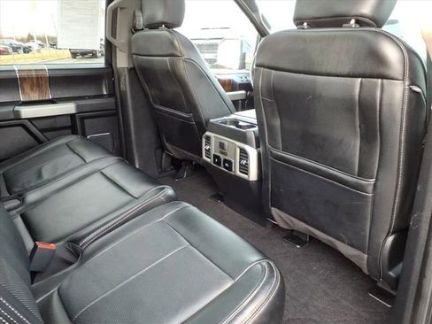 Used 2020 Ford F150 Lariat w/ Equipment Group 502A Luxury image 23