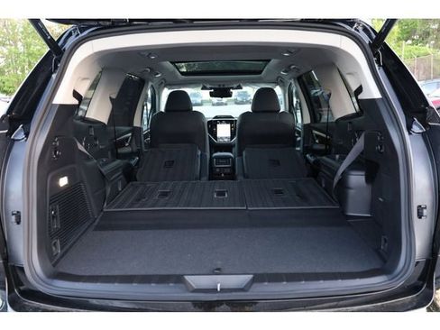 New 2026 Subaru Ascent Touring AWD/4WD image 41