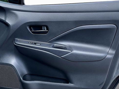 Used 2025 Nissan Versa S w/ Trunk Package FWD image 23