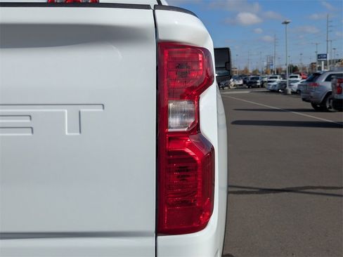 Certified 2023 Chevrolet Silverado 3500 W/T image 37