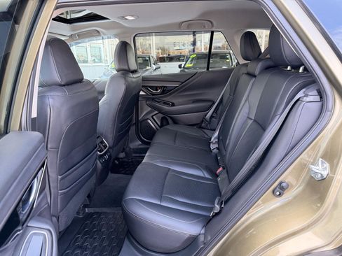 Certified 2023 Subaru Outback Touring XT image 37
