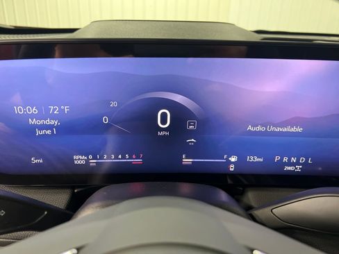 New 2026 Buick Enclave Preferred w/ Power Package AWD/4WD image 20
