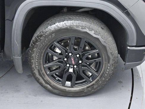 Used 2024 GMC Sierra 1500 Elevation AWD/4WD image 31