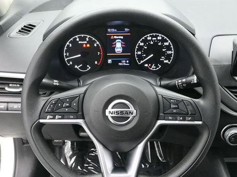 Used 2021 Nissan Altima 2.5 S image 20