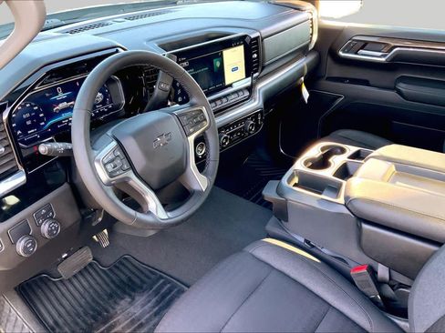 Used 2024 Chevrolet Silverado 1500 RST RWD image 18