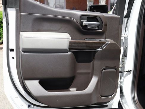 Used 2022 Chevrolet Silverado 1500 RST w/ Safety Package image 32