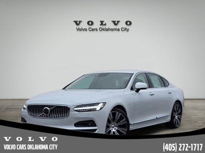 Used 2025 Volvo S90 B6 Plus