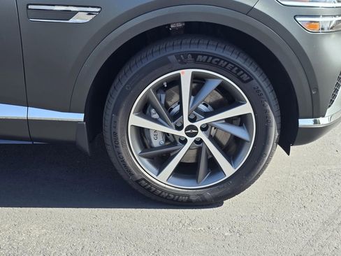 New 2026 Genesis GV80 3.5T Advanced image 35
