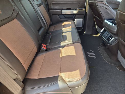 Used 2021 Ford F150 King Ranch w/ Equipment Group 601A High AWD/4WD image 28