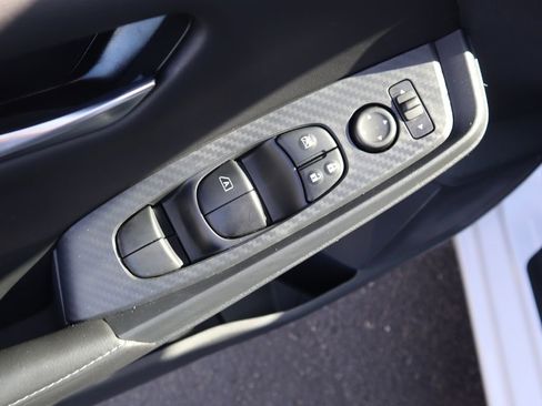 New 2025 Nissan Sentra SV w/ All-Weather Package image 17