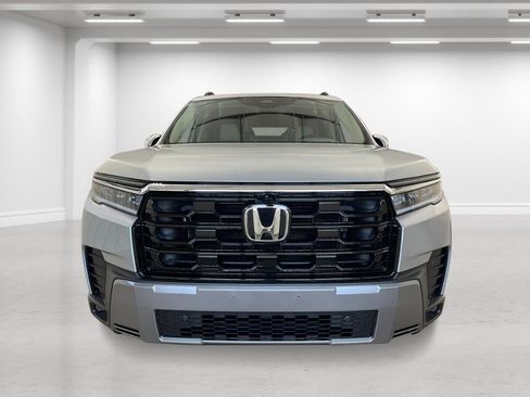 New 2026 Honda Pilot Elite image 8