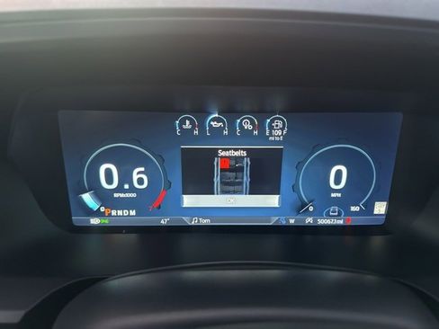 Used 2024 Ford Expedition Max Limited image 33